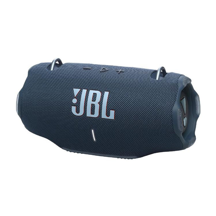 JBL Xtreme 4 | Portable Speaker - Bluetooth - Integrated AI - IP67 - Blue-SONXPLUS St-Jean