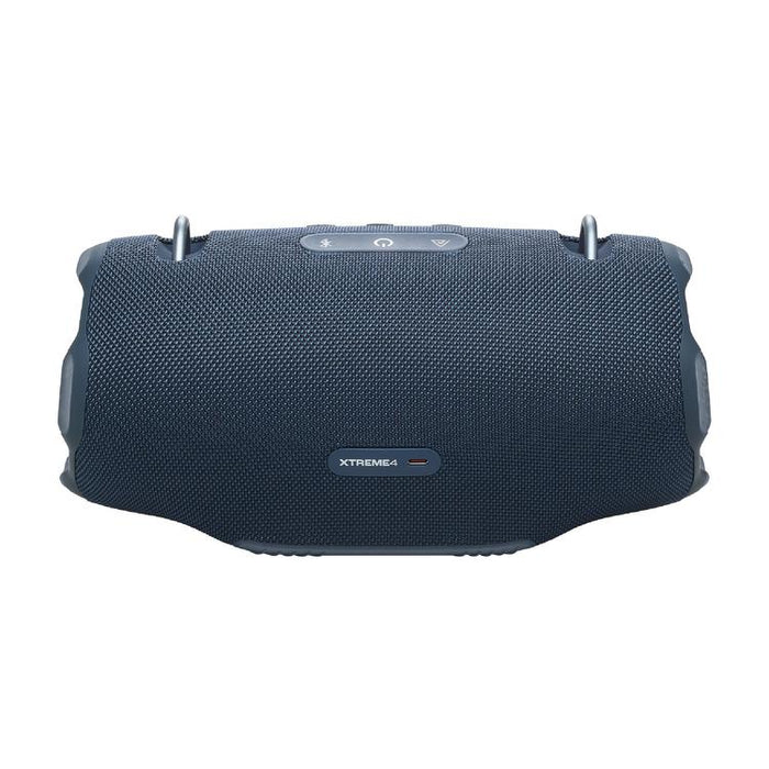 JBL Xtreme 4 | Portable Speaker - Bluetooth - Integrated AI - IP67 - Blue-SONXPLUS St-Jean