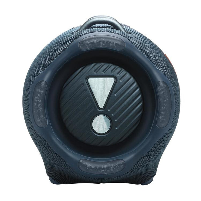 JBL Xtreme 4 | Portable Speaker - Bluetooth - Integrated AI - IP67 - Blue-SONXPLUS St-Jean