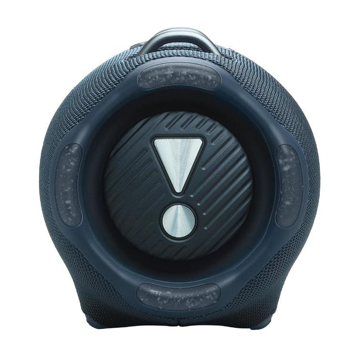 JBL Xtreme 4 | Portable Speaker - Bluetooth - Integrated AI - IP67 - Blue-SONXPLUS St-Jean
