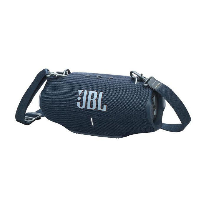 JBL Xtreme 4 | Portable Speaker - Bluetooth - Integrated AI - IP67 - Blue-SONXPLUS St-Jean