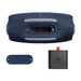 JBL Xtreme 4 | Portable Speaker - Bluetooth - Integrated AI - IP67 - Blue-SONXPLUS St-Jean