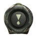 JBL Xtreme 4 | Portable Speaker - Bluetooth - Integrated AI - IP67 - Black Camo-SONXPLUS St-Jean