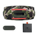 JBL Xtreme 4 | Portable Speaker - Bluetooth - Integrated AI - IP67 - Black Camo-SONXPLUS St-Jean