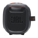 JBL PartyBox On-The-Go Essential | Portable Speaker - Bluetooth - Wireless - Black-SONXPLUS St-Jean