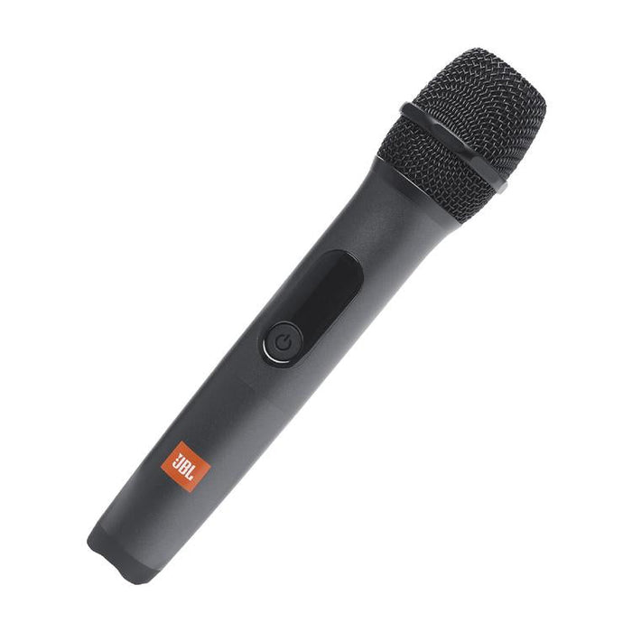 JBL PartyBox On-The-Go Essential | Portable Speaker - Bluetooth - Wireless - Black-SONXPLUS St-Jean
