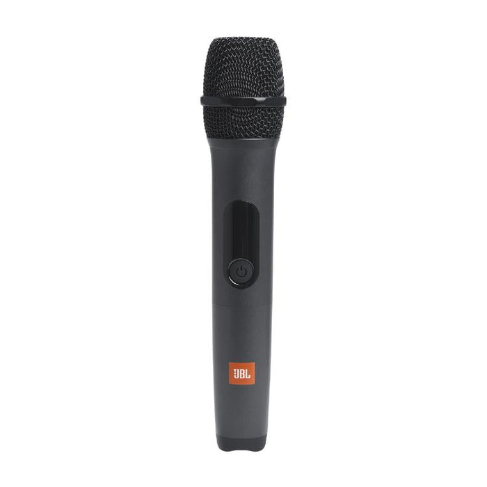 JBL PartyBox On-The-Go Essential | Portable Speaker - Bluetooth - Wireless - Black-SONXPLUS St-Jean