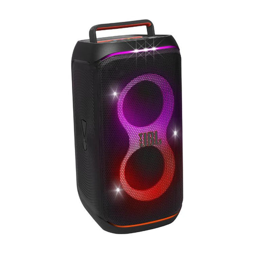 JBL PartyBox Club 120 | Portable speaker - Wireless - Bluetooth - Light effects - 160 W - Black-SONXPLUS St-Jean