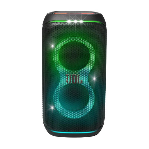 JBL PartyBox Club 120 | Portable speaker - Wireless - Bluetooth - Light effects - 160 W - Black-SONXPLUS St-Jean
