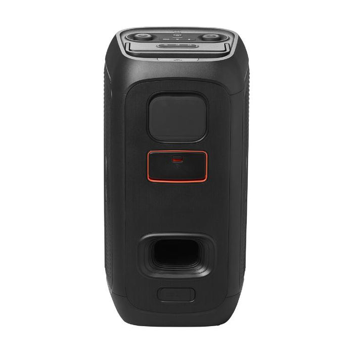 JBL PartyBox Club 120 | Portable speaker - Wireless - Bluetooth - Light effects - 160 W - Black-SONXPLUS St-Jean