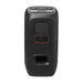 JBL PartyBox Club 120 | Portable speaker - Wireless - Bluetooth - Light effects - 160 W - Black-SONXPLUS St-Jean