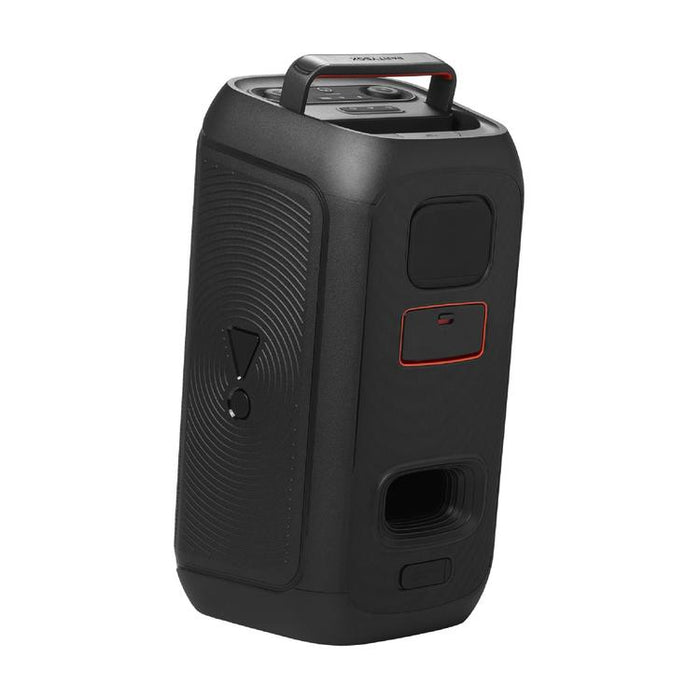 JBL PartyBox Club 120 | Portable speaker - Wireless - Bluetooth - Light effects - 160 W - Black-SONXPLUS St-Jean