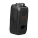 JBL PartyBox Club 120 | Portable speaker - Wireless - Bluetooth - Light effects - 160 W - Black-SONXPLUS St-Jean