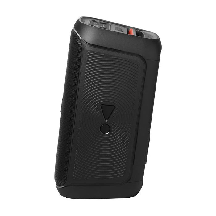 JBL PartyBox Club 120 | Portable speaker - Wireless - Bluetooth - Light effects - 160 W - Black-SONXPLUS St-Jean