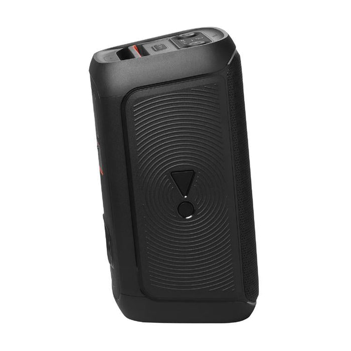 JBL PartyBox Club 120 | Portable speaker - Wireless - Bluetooth - Light effects - 160 W - Black-SONXPLUS St-Jean