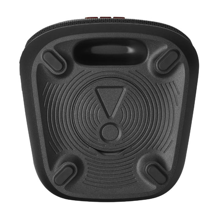JBL PartyBox Club 120 | Portable speaker - Wireless - Bluetooth - Light effects - 160 W - Black-SONXPLUS St-Jean