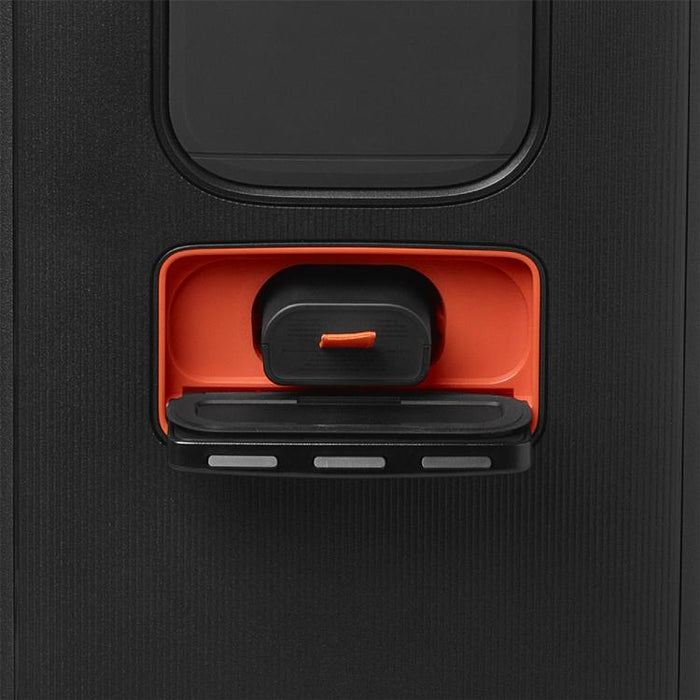 JBL PartyBox Club 120 | Portable speaker - Wireless - Bluetooth - Light effects - 160 W - Black-SONXPLUS St-Jean