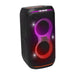 JBL PartyBox Club 120 | Portable speaker - Wireless - Bluetooth - Light effects - 160 W - Black-SONXPLUS St-Jean