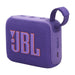 JBL GO 4 | Mini portable speaker - Bluetooth - IP67 - Mauve-SONXPLUS St-Jean