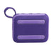 JBL GO 4 | Mini portable speaker - Bluetooth - IP67 - Mauve-SONXPLUS St-Jean