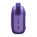 JBL GO 4 | Mini portable speaker - Bluetooth - IP67 - Mauve-SONXPLUS St-Jean