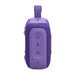 JBL GO 4 | Mini portable speaker - Bluetooth - IP67 - Mauve-SONXPLUS St-Jean