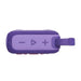 JBL GO 4 | Mini portable speaker - Bluetooth - IP67 - Mauve-SONXPLUS St-Jean