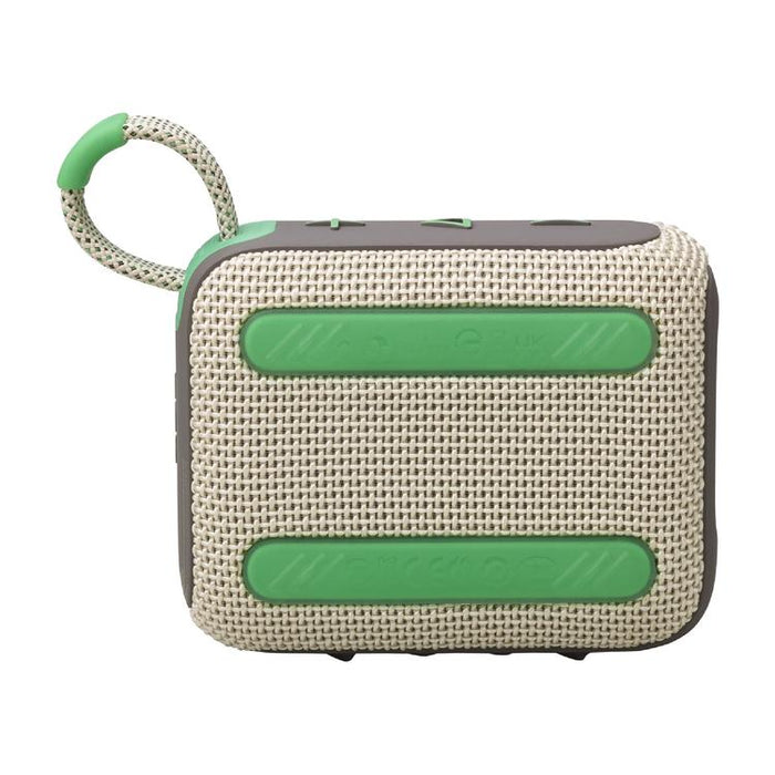 JBL GO 4 | Portable mini speaker - Bluetooth - IP67 - Sand-SONXPLUS St-Jean