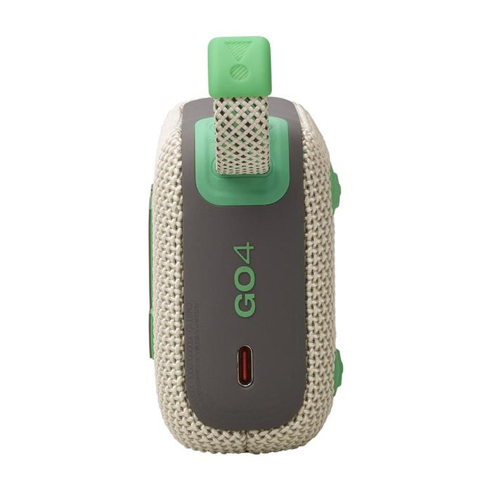 JBL GO 4 | Portable mini speaker - Bluetooth - IP67 - Sand-SONXPLUS St-Jean