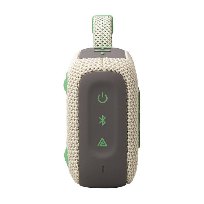 JBL GO 4 | Portable mini speaker - Bluetooth - IP67 - Sand-SONXPLUS St-Jean