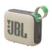JBL GO 4 | Portable mini speaker - Bluetooth - IP67 - Sand-SONXPLUS St-Jean