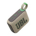 JBL GO 4 | Portable mini speaker - Bluetooth - IP67 - Sand-SONXPLUS St-Jean