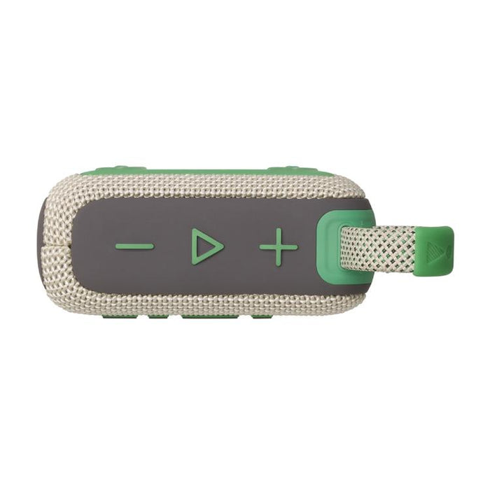 JBL GO 4 | Portable mini speaker - Bluetooth - IP67 - Sand-SONXPLUS St-Jean