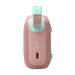 JBL GO 4 | Mini portable speaker - Bluetooth - IP67 - Rose-SONXPLUS St-Jean
