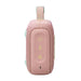 JBL GO 4 | Mini portable speaker - Bluetooth - IP67 - Rose-SONXPLUS St-Jean