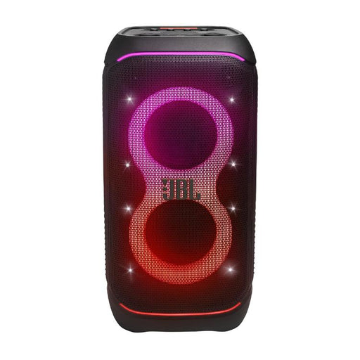 JBL PartyBox Stage 320 | Portable speaker - Wireless - Bluetooth - Light effects - 240 W - Black-SONXPLUS St-Jean
