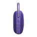 JBL Clip 5 | Portable Carabiner Speaker - Bluetooth - IP67 - Mauve-SONXPLUS St-Jean