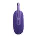 JBL Clip 5 | Portable Carabiner Speaker - Bluetooth - IP67 - Mauve-SONXPLUS St-Jean