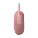JBL Clip 5 | Portable Carabiner Speaker - Bluetooth - IP67 - Rose-SONXPLUS St-Jean