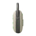 JBL Clip 5 | Portable Carabiner Speaker - Bluetooth - IP67 - Sable-SONXPLUS St-Jean