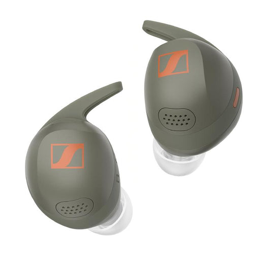 Sennheiser Momentum Sport | In-ear headphones - Wireless - Active noise reduction - Olive-SONXPLUS St-Jean