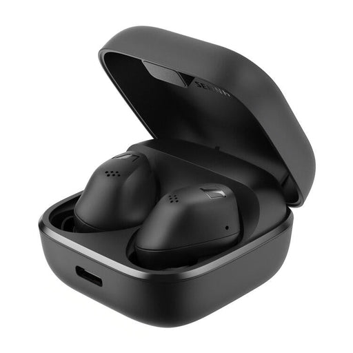 Sennheiser Accentum True Wireless | In-ear headphones - Wireless - Active noise reduction - Black-SONXPLUS St-Jean