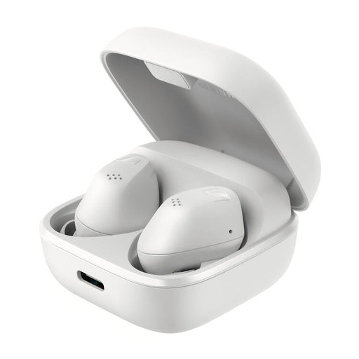 Sennheiser Accentum True Wireless | In-ear headphones - Wireless - Active noise reduction - White-SONXPLUS St-Jean
