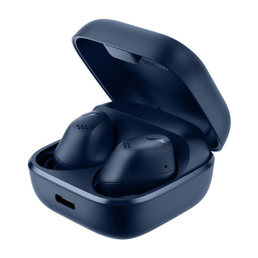 Sennheiser Accentum True Wireless | In-ear headphones - Wireless - Active noise reduction - Blue-SONXPLUS St-Jean