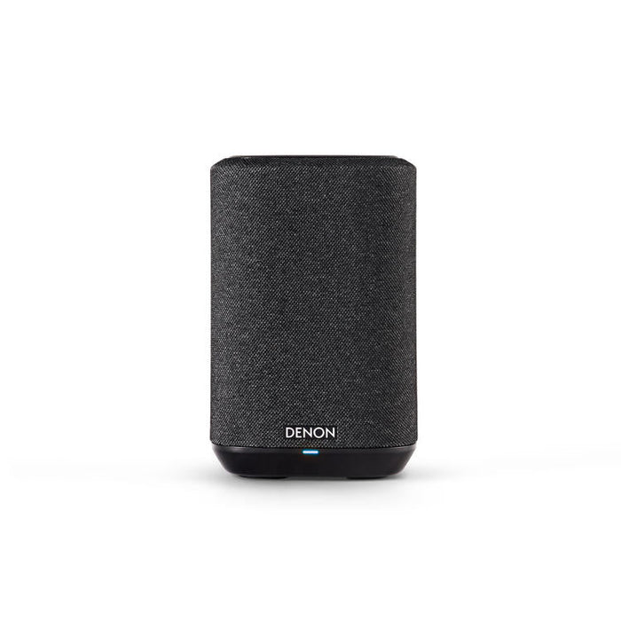 Denon HOME 150 NV | Intelligent wireless speaker - Bluetooth - Stereo pairing - Built-in HEOS - Black - Unité-SONXPLUS St-Jean