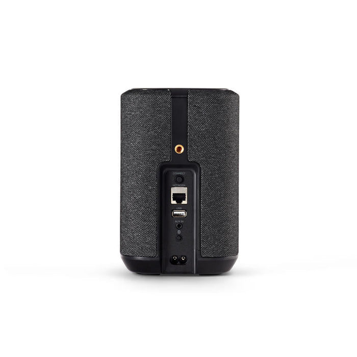 Denon HOME 150 NV | Intelligent wireless speaker - Bluetooth - Stereo pairing - Built-in HEOS - Black - Unité-SONXPLUS St-Jean