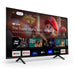 Sony BRAVIA3 K-43S30 | 43" Television - LCD - LED - S30 Series - 4K Ultra HD - HDR - Google TV-SONXPLUS St-Jean