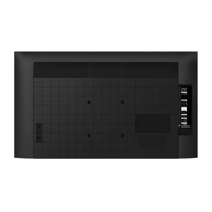 Sony BRAVIA3 K-43S30 | 43" Television - LCD - LED - S30 Series - 4K Ultra HD - HDR - Google TV-SONXPLUS St-Jean