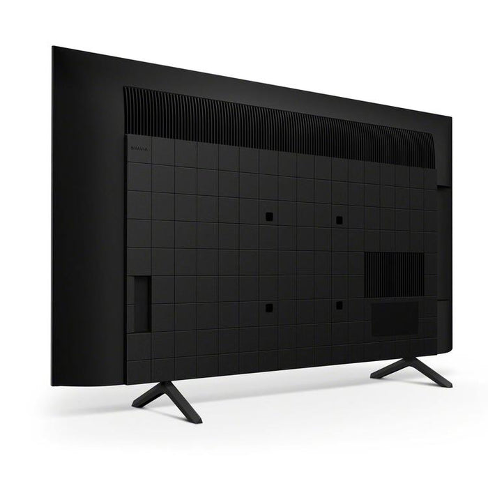 Sony BRAVIA3 K-50S30 | 50" Television - LCD - LED - S30 Series - 4K Ultra HD - HDR - Google TV-SONXPLUS St-Jean