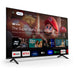 Sony BRAVIA3 K-65S30 | 65" Television - LCD - LED - S30 Series - 4K Ultra HD - HDR - Google TV-SONXPLUS St-Jean